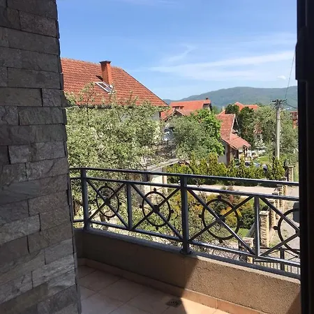 Apartmani Amor Apartman *