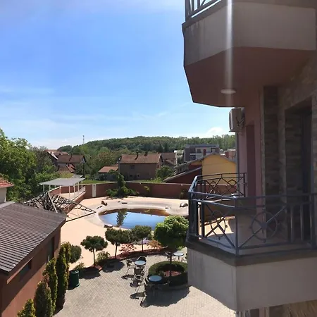 Apartmani Amor Vrnjacka Banja