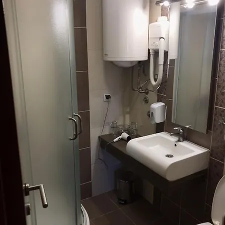 Apartman Apartmani Amor