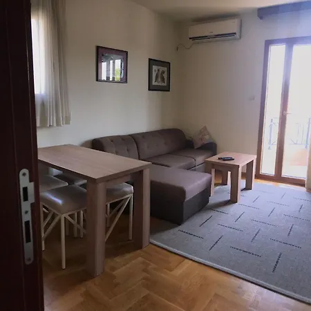 Apartmani Amor Vrnjacka Banja