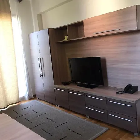 Apartmani Amor