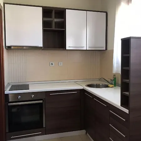 Apartman Apartmani Amor Vrnjacka Banja