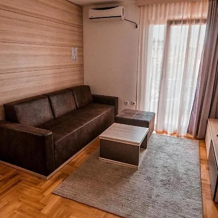 Apartman Apartmani Amor