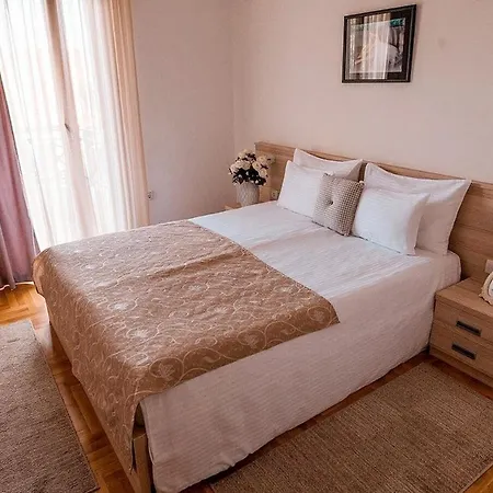Apartmani Amor * Vrnjacka Banja