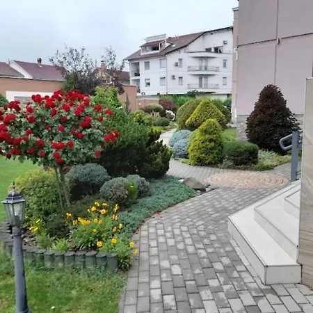 Apartmani Amor Apartman *