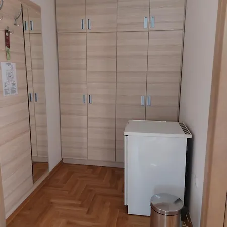 Apartmani Amor Vrnjacka Banja