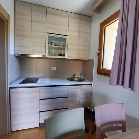 Apartman Apartmani Amor *
