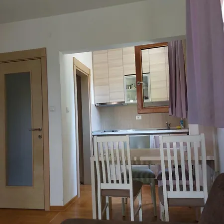 Apartmani Amor Apartman *