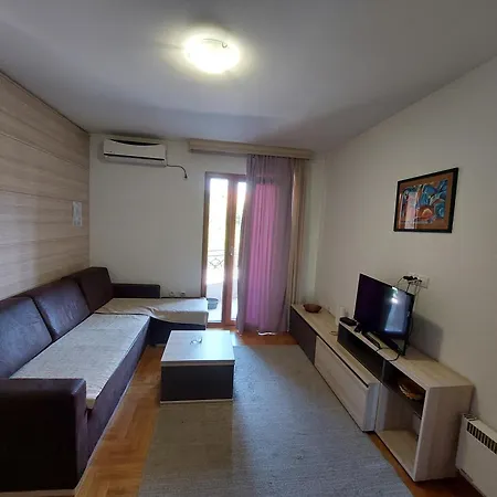 Apartmani Amor Apartman Vrnjacka Banja
