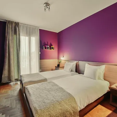 Apartman Apartmani Amor Vrnjacka Banja