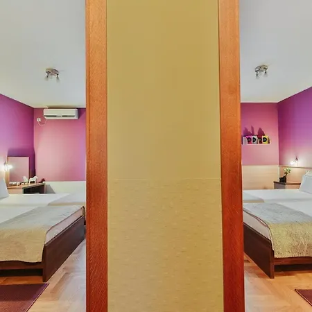Apartmani Amor