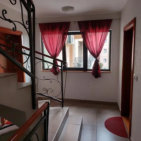 Apartmani Amor Vrnjacka Banja