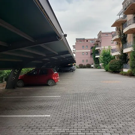 Apartman Apartmani Amor *