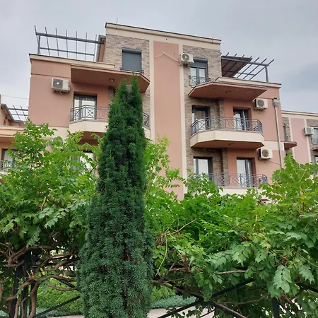 Apartmani Amor Apartman *