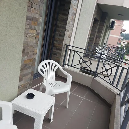 Apartmani Amor Apartman Vrnjacka Banja