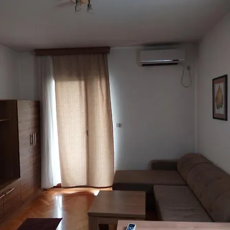 Apartmani Amor * Vrnjacka Banja