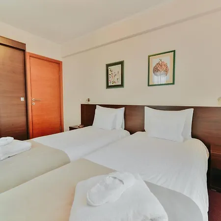 Apartmani Amor * Vrnjacka Banja