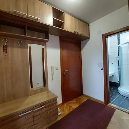 Apartmani Amor