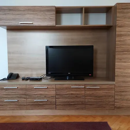 Apartmani Amor *