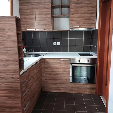 Apartmani Amor Apartman *