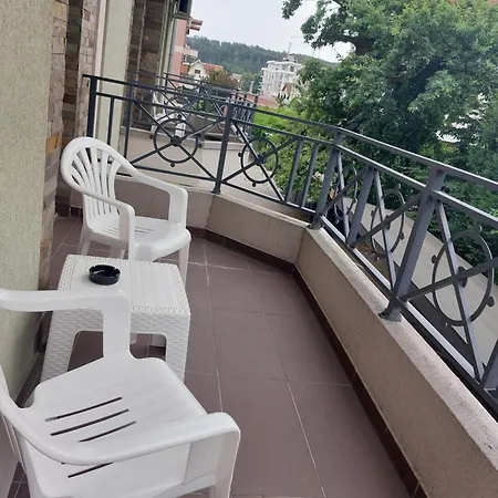 Apartmani Amor Apartman
