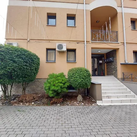 Apartman Apartmani Amor