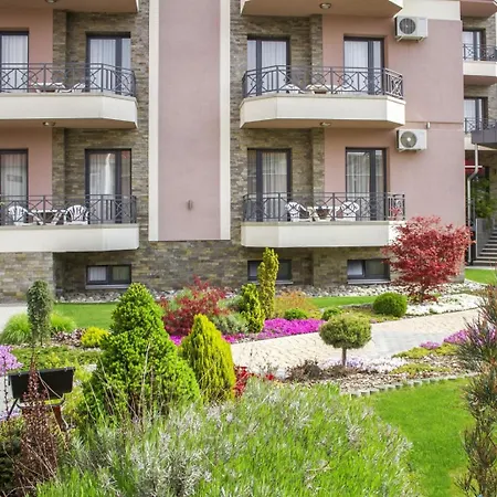 Apartman Apartmani Amor